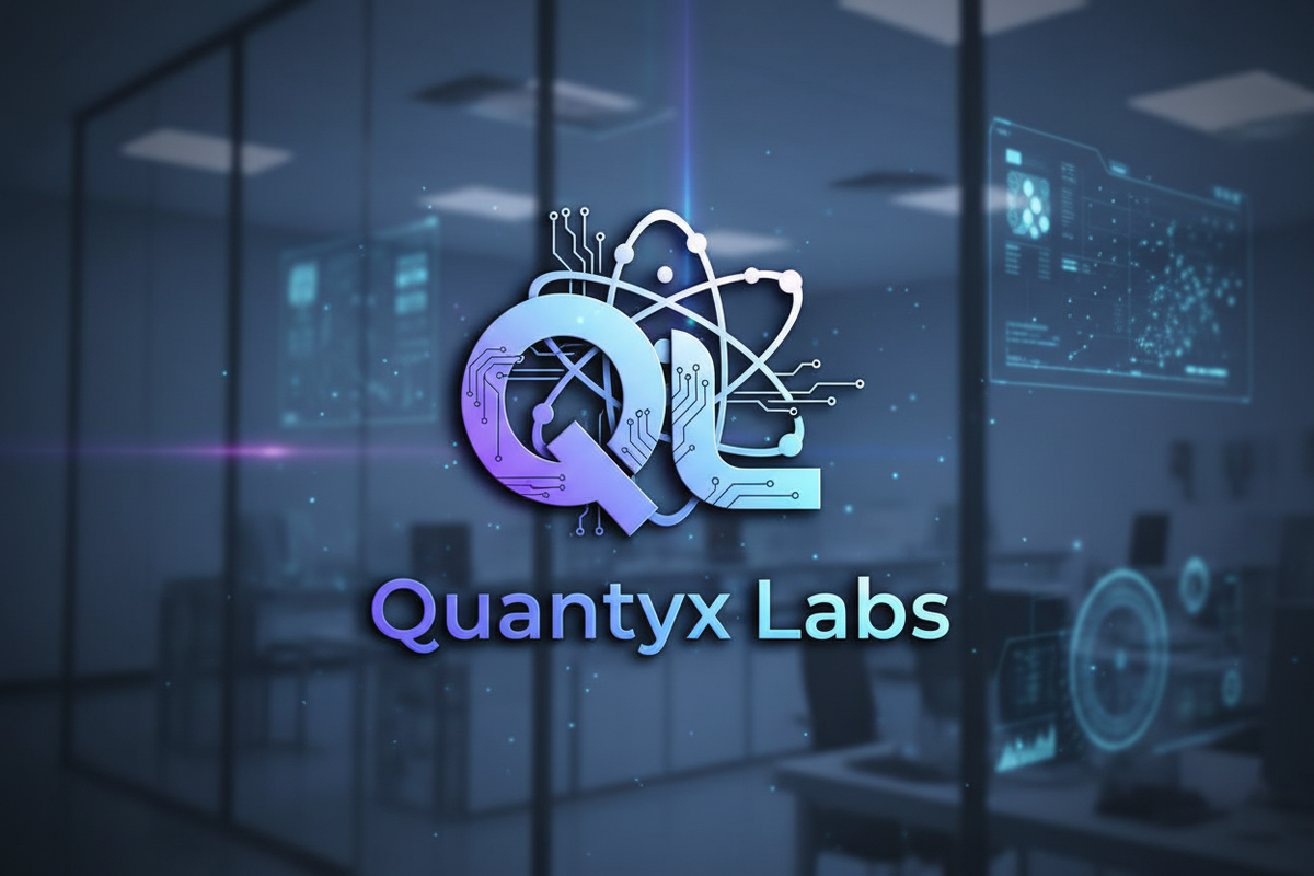 Quantyx Labs
